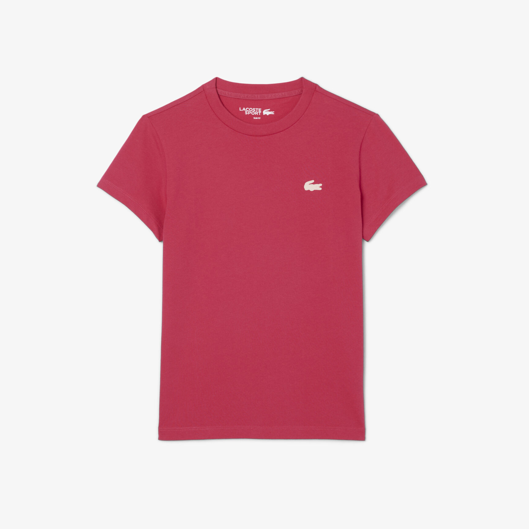 Ultra Dry Technical Cotton Sport T-shirt - TF9246-00-U8X