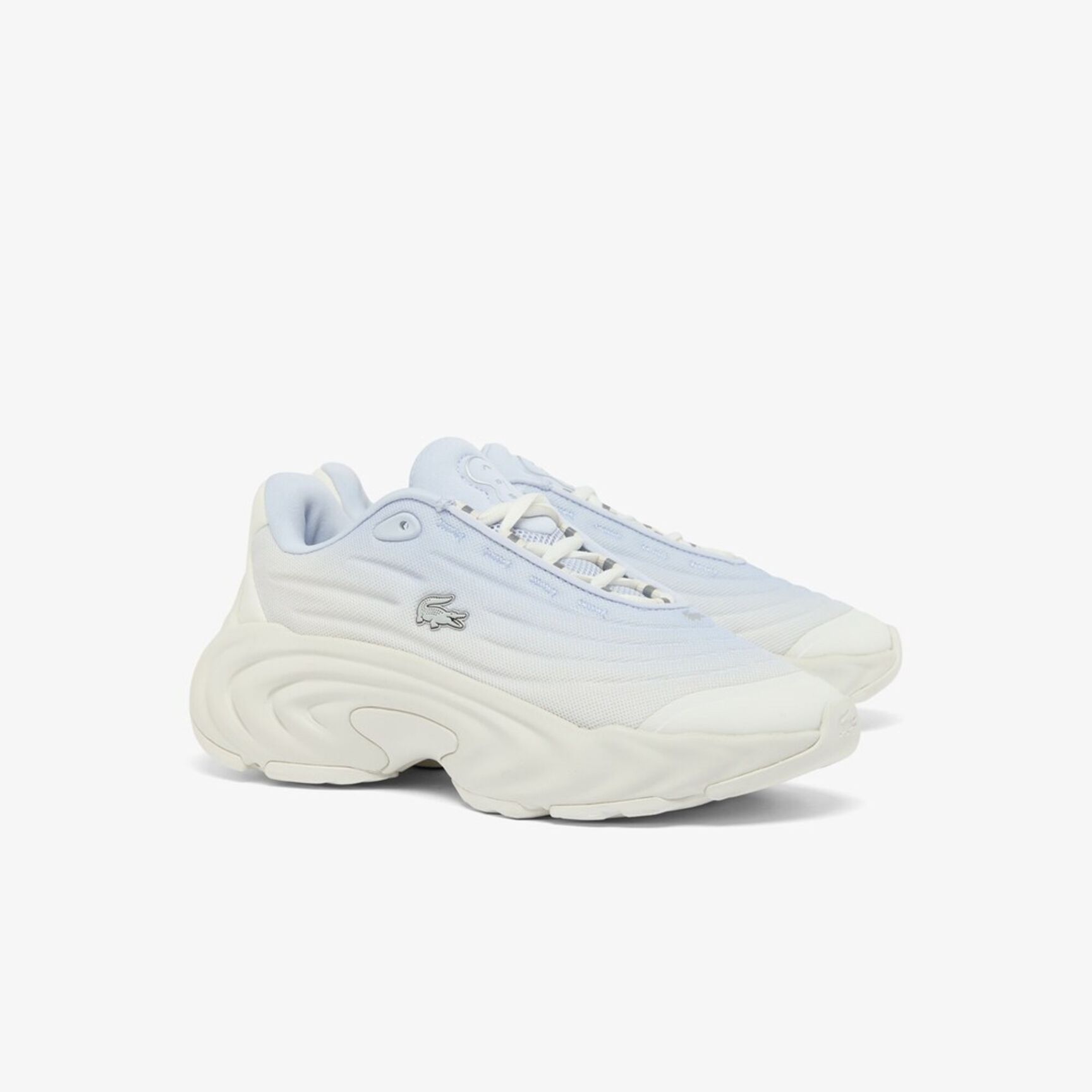 Women's Spinor Sneakers - 51SFA0036-WB8