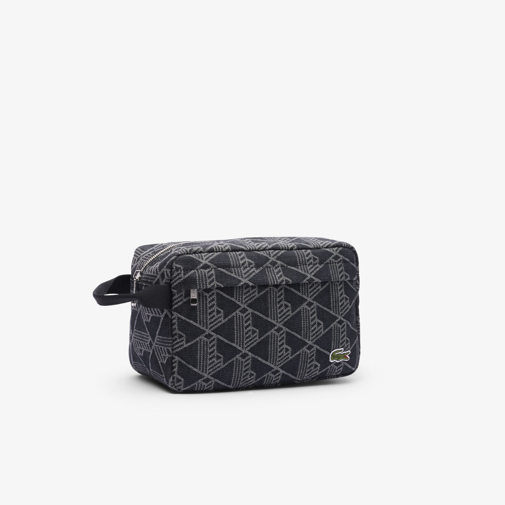 Neocroc Jacquard Motif Toiletry Bag - NU4868NZ-R33