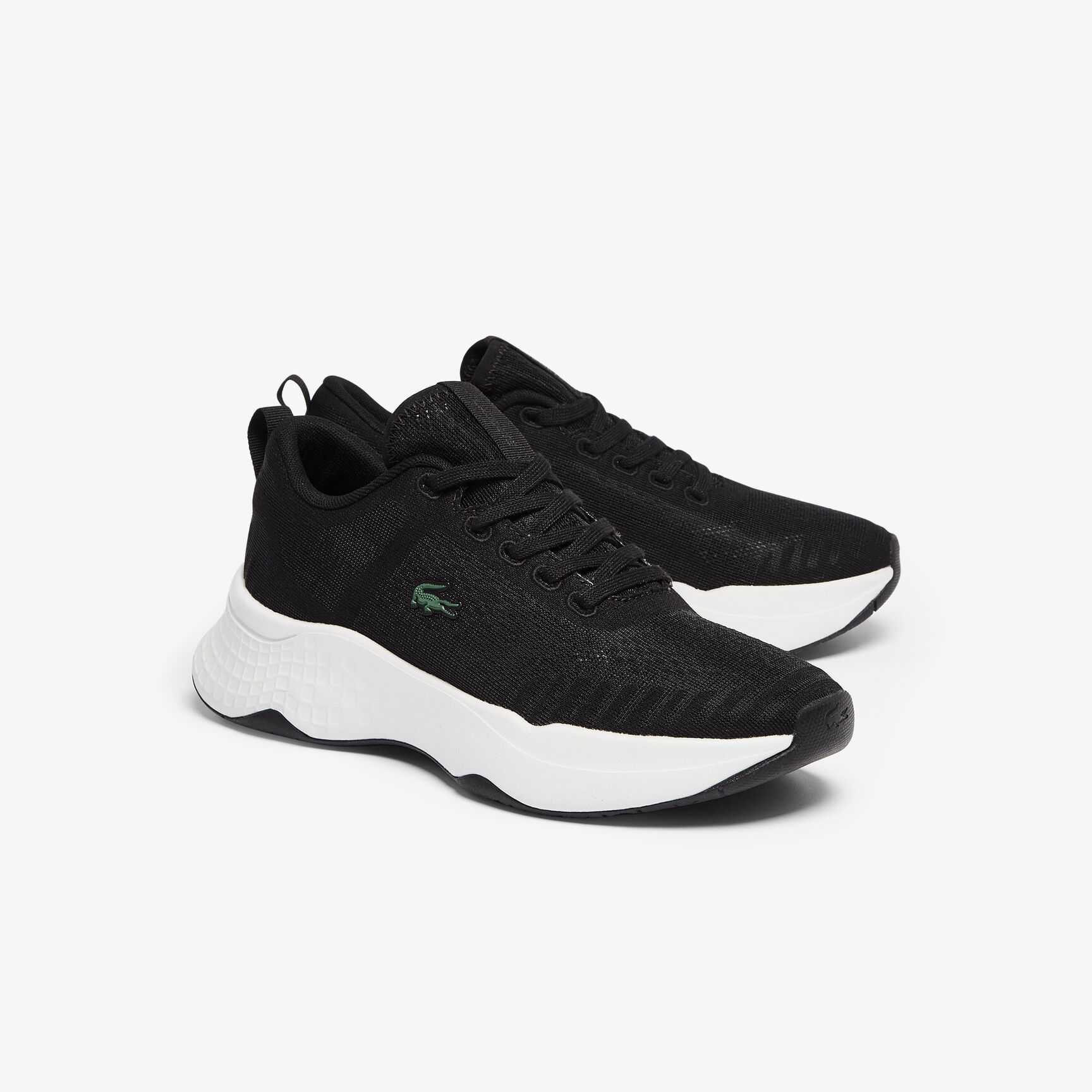 COURT-DRIVE FLY 07211 SFA/BLK/WHT