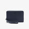 Chantaco Pique Leather Zipped Pouch Chantaco Pique Leather Zipped Pouch - NH2922CE-021