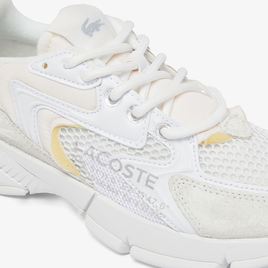 حذاء رياضي نسائي L003 Neo Women's L003 Neo Sneakers - 49SFA0005-21G