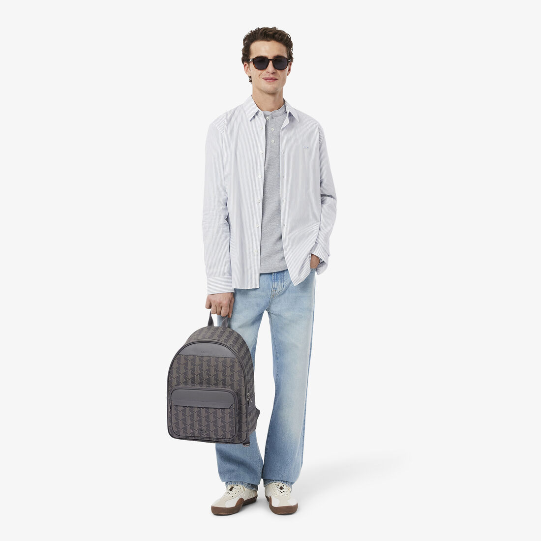 The Blend Backpack The Blend Backpack - NH3649LX-Q82