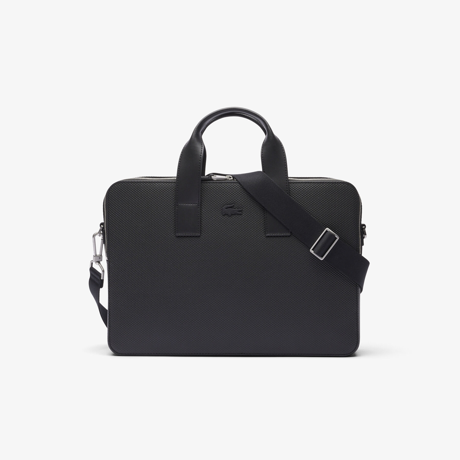 حقيبة لابتوب جلدية من شانتاكو Chantaco Leather Laptop Bag - NH2921CE-000