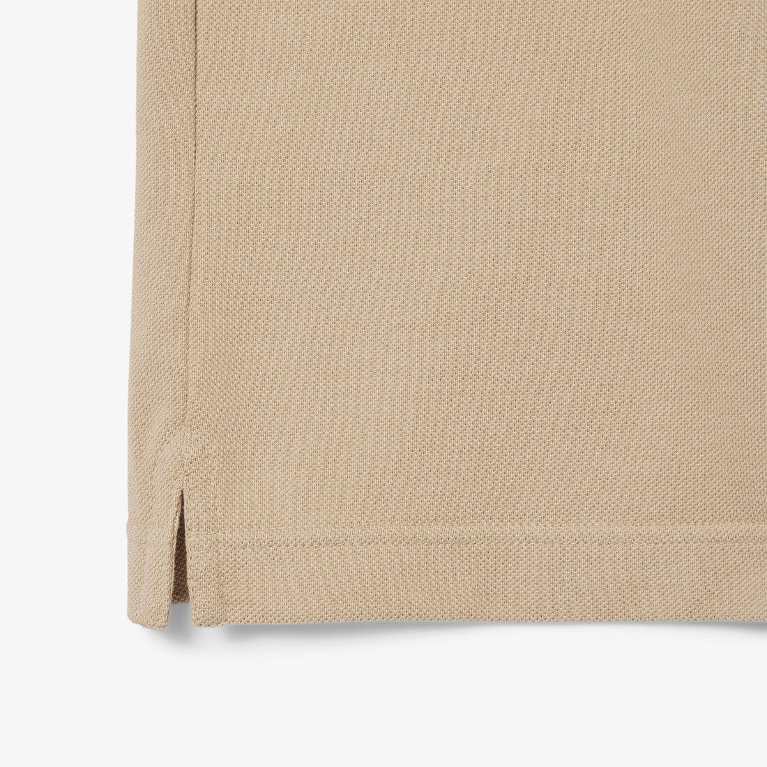 Slim Fit L.12.12 Original Polo Shirt Slim Fit L.12.12 Original Polo Shirt - PH4012-00-02S