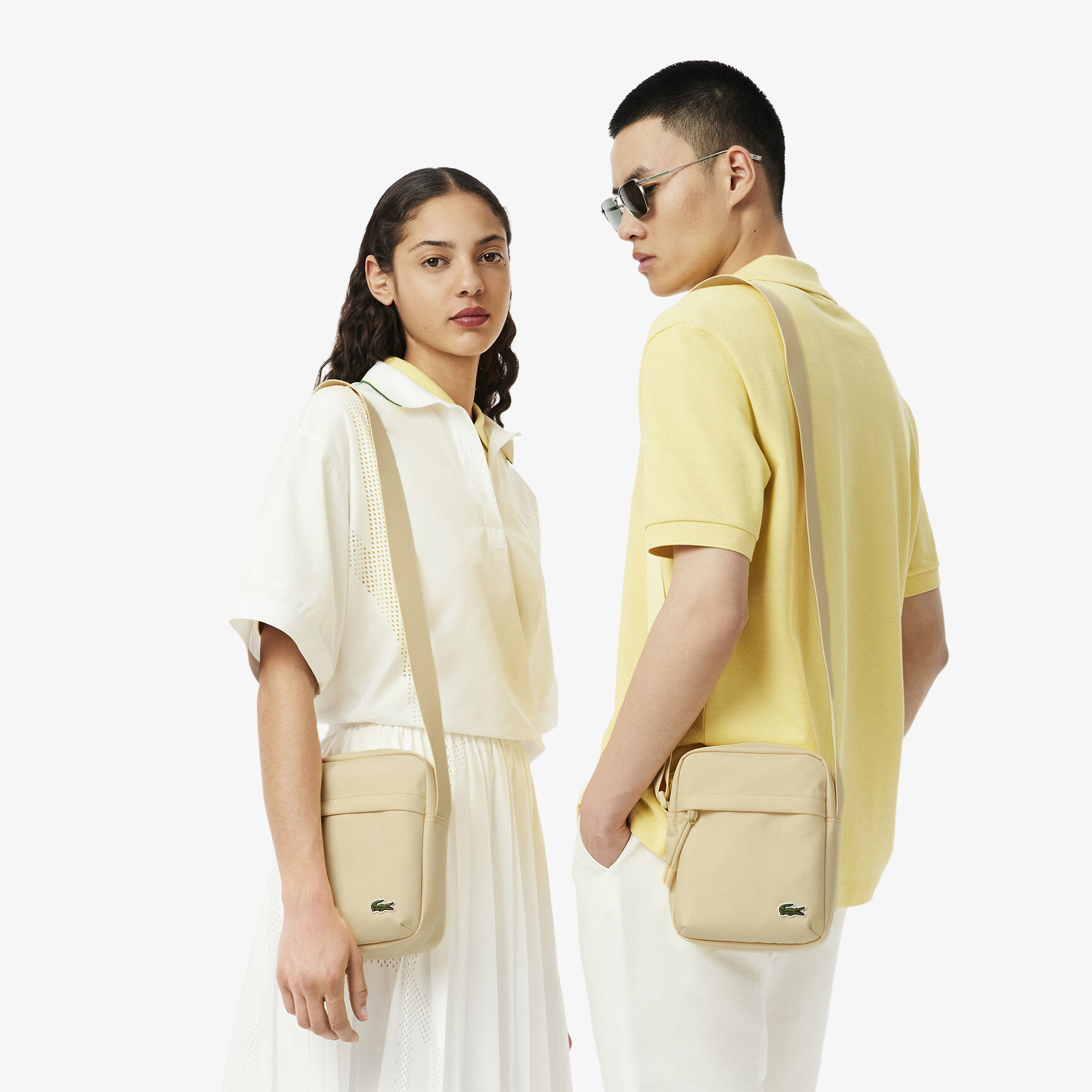 Neocroc Shoulder Bag - NU4788NE-Q43