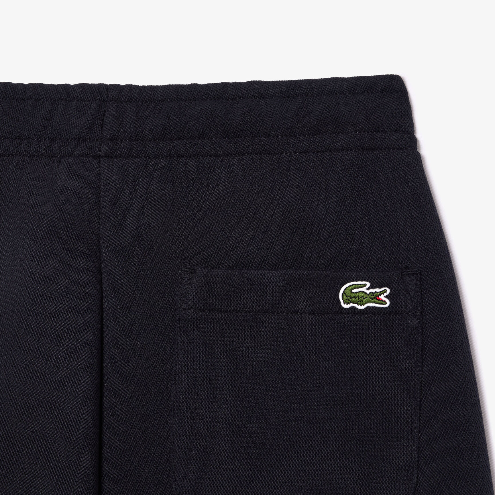 Cotton Blend Sweatpants - XF7077-00-HDE