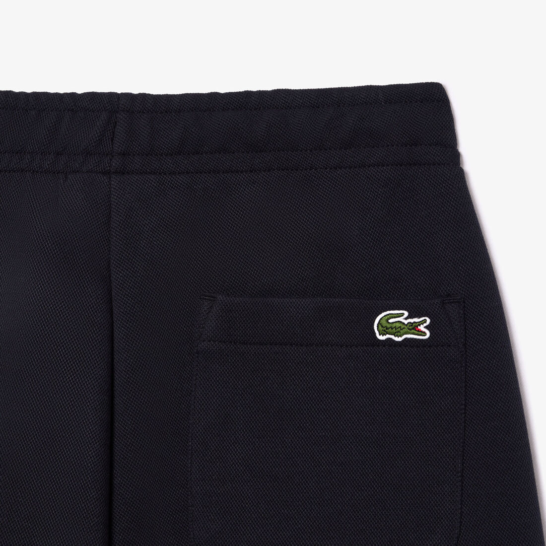 بنطال رياضي من مزيج القطن Cotton Blend Sweatpants - XF7077-00-HDE