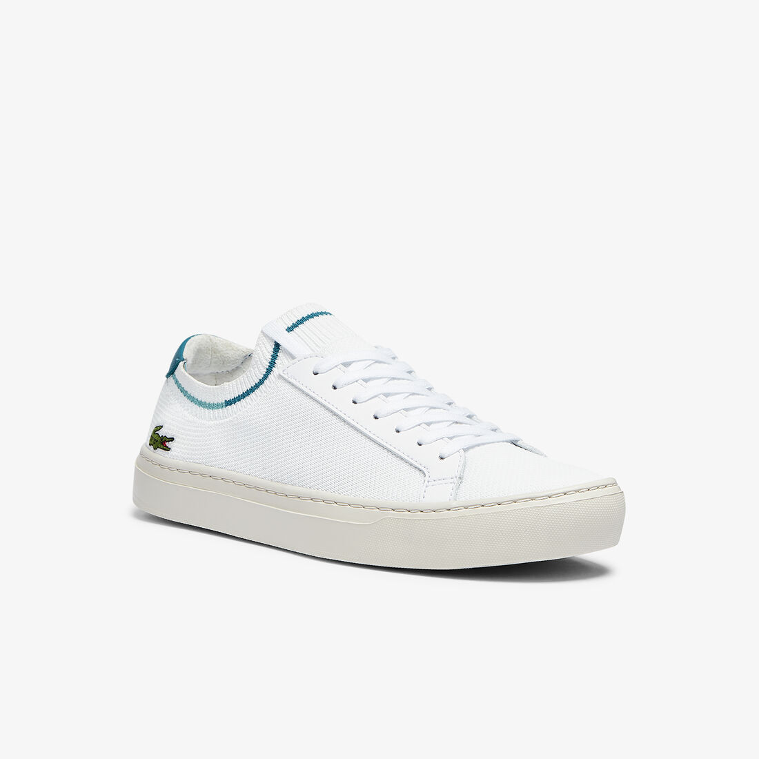 سنيكرز لا بيكيه قماش منسوج للرجال