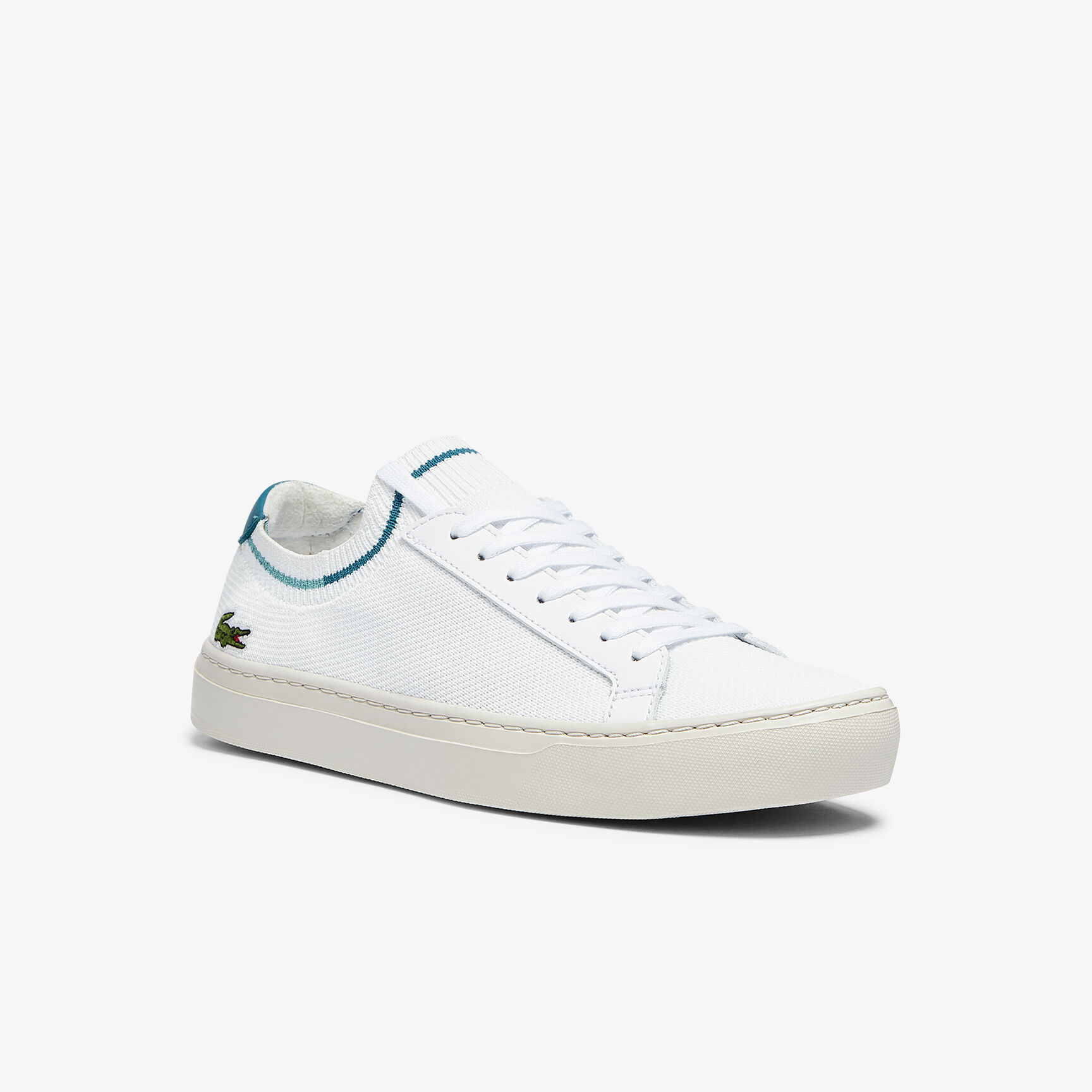 سنيكرز لا بيكيه قماش منسوج للرجال سنيكرز لا بيكيه قماش منسوج للرجال