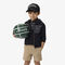 Colorblock Zipped Hoodie Colorblock Zipped Hoodie - SJ6755-00-350