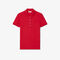 L.12.D Slim Fit Stretch Petit Pique Polo Shirt - PF5462-00-ZBG