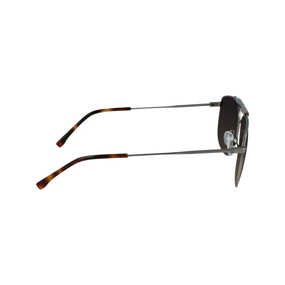 Men Lacoste Metal Sunglasses Men Lacoste Metal Sunglasses