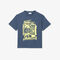 تي شيرت قطني Print Cotton T-shirt - TJ8465-00-C7Z