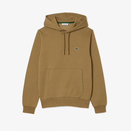 Fleece Hoodie
