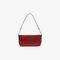 lacoste women s chantaco shoulder strap shoulder bag