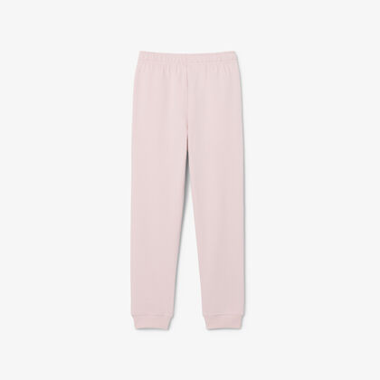 Unisex Fleece Sweatpants
