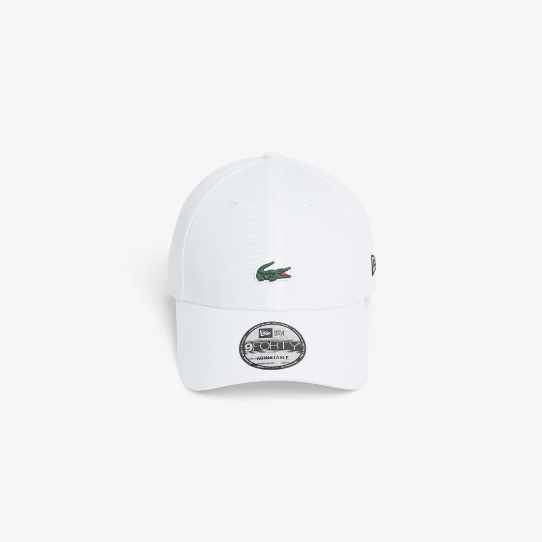 Lacoste x New Era Cap lacoste x new era cap