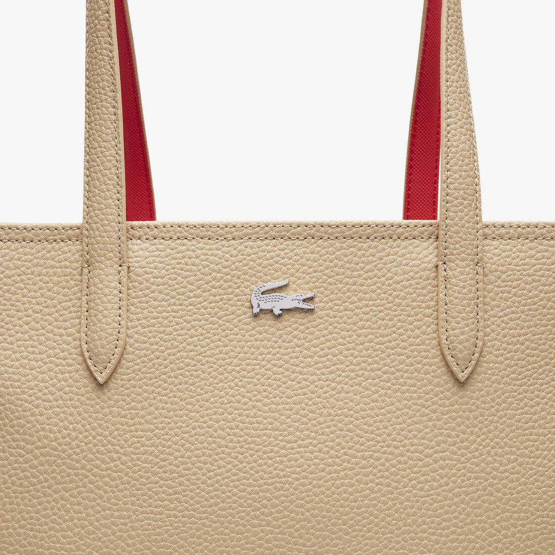 Anna Zipped Tote Anna Zipped Tote - NF4823AA-Q61