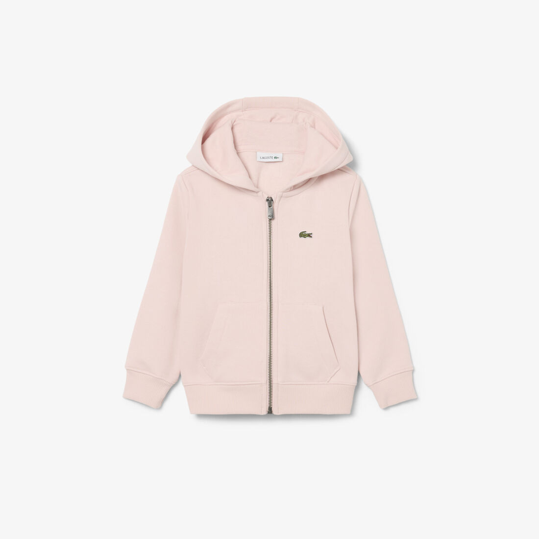 Unisex Brushed Fleece Zipped Sweatshirt Unisex Brushed Fleece Zipped Sweatshirt - SJ2704-00-ADY