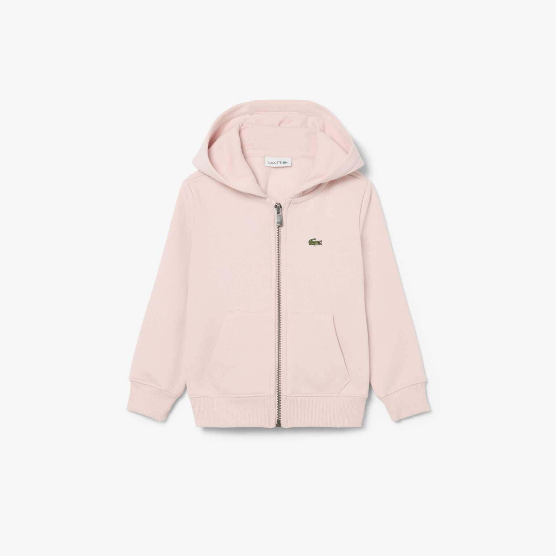 Unisex Brushed Fleece Zipped Sweatshirt Unisex Brushed Fleece Zipped Sweatshirt - SJ2704-00-ADY