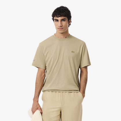 Embroidered Signature T-shirt