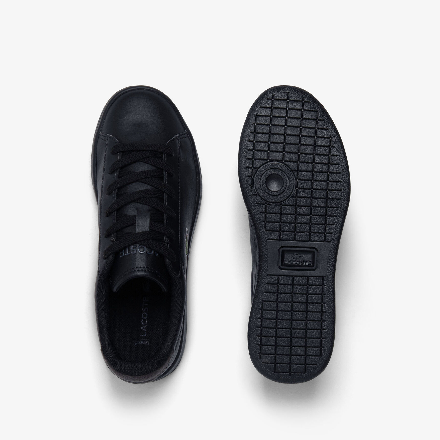 مجموعة أحذية كارنابي الصغار Junior's Carnaby Set Trainers - 48SUJ0001-02H