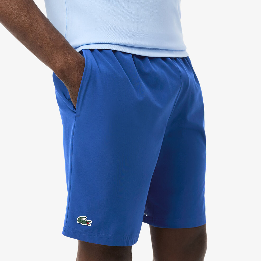 Lacoste Tennis x Novak Djokovic Shorts Lacoste Tennis x Novak Djokovic Shorts - GH7413-00-JNN