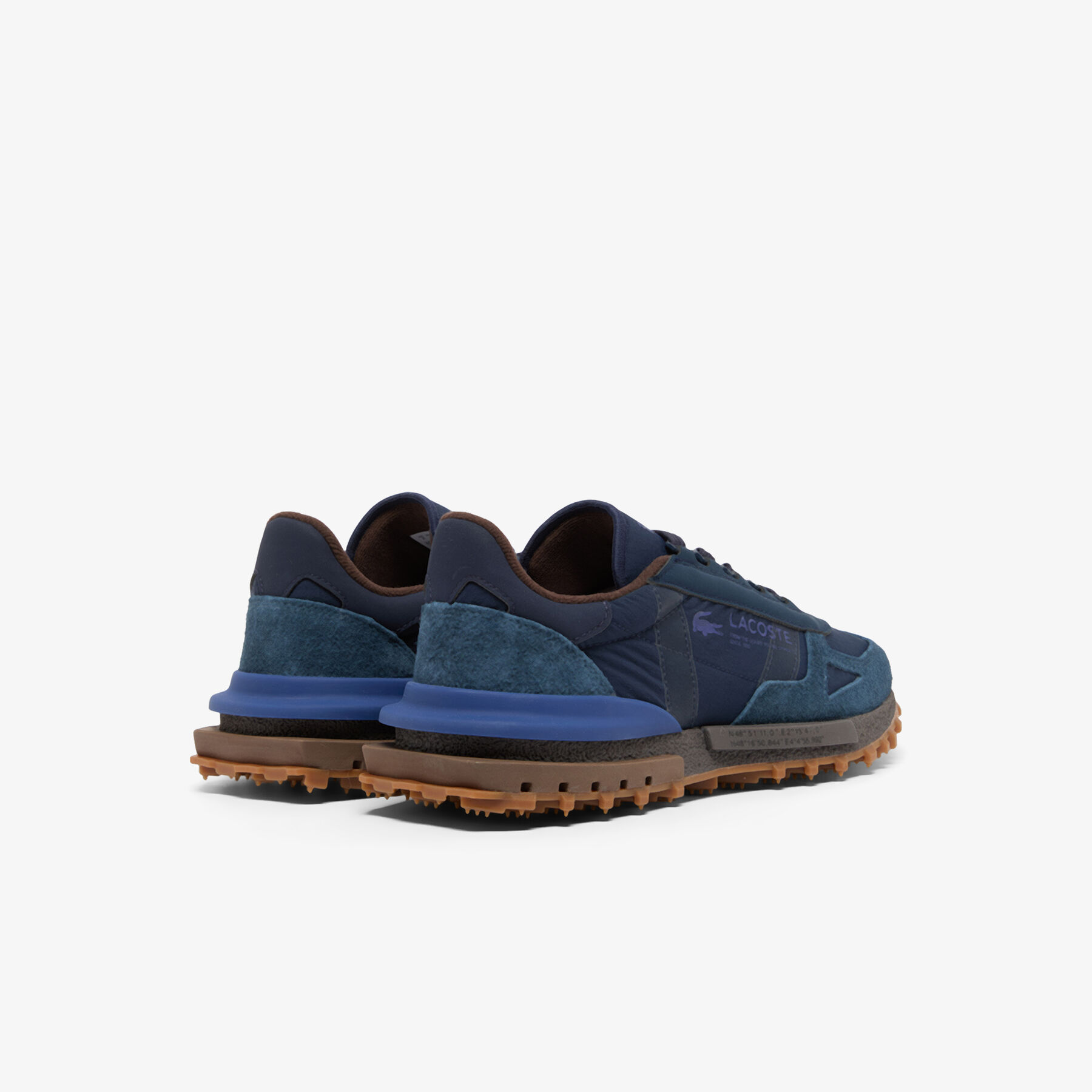 Men's Elite Active Sneakers Men's Elite Active Sneakers - 50SMA0081-2Q8