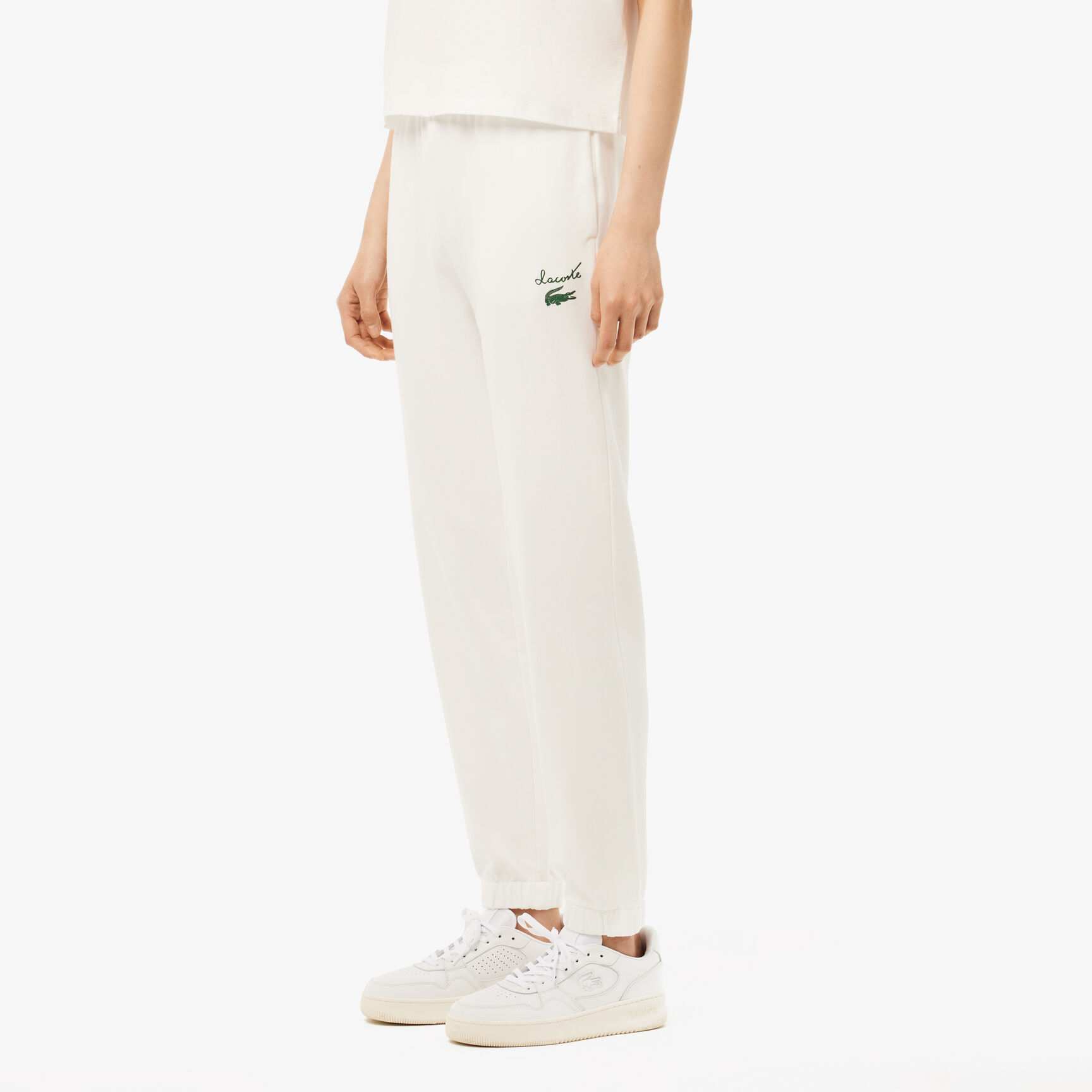 Logo Track Pants - XF2566-00-70V