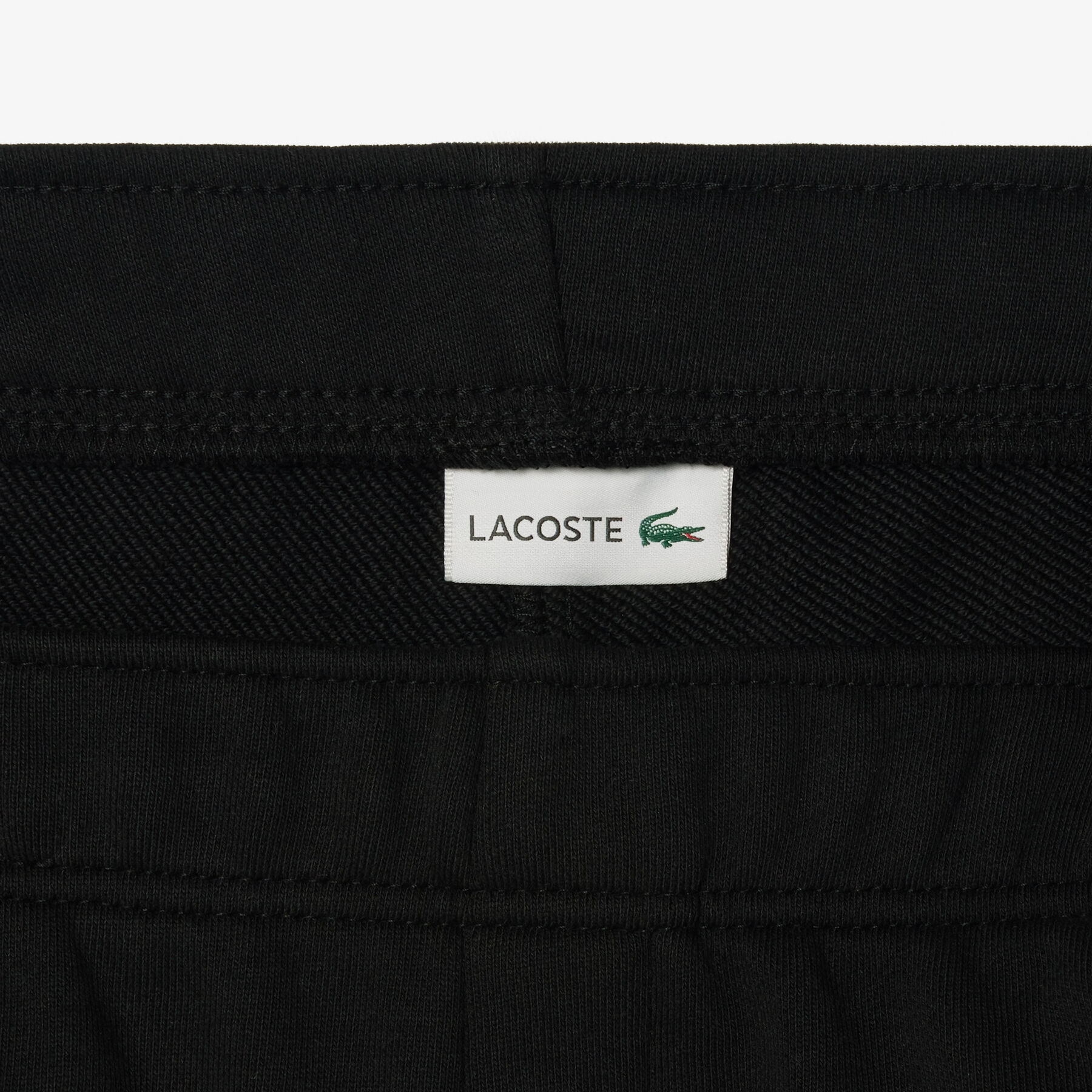 Brushed Cotton Fleece Cargo Shorts - GJ7372-00-031