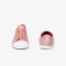 Women's Ziane Textile Trainers lacoste women s ziane textile trainers