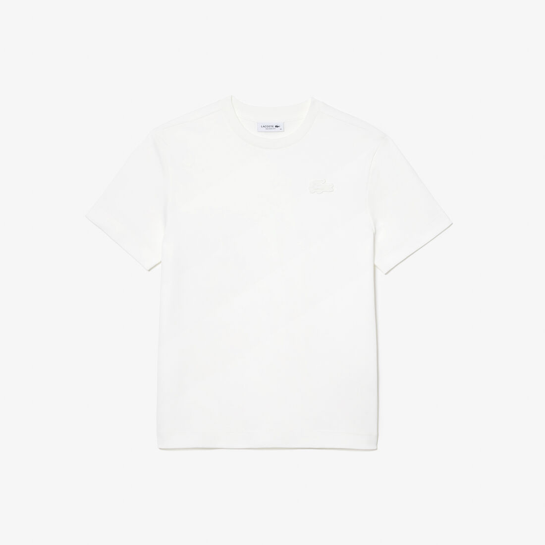 Textured Crocodile T-shirt Textured Crocodile T-shirt - TF1617-00-70V