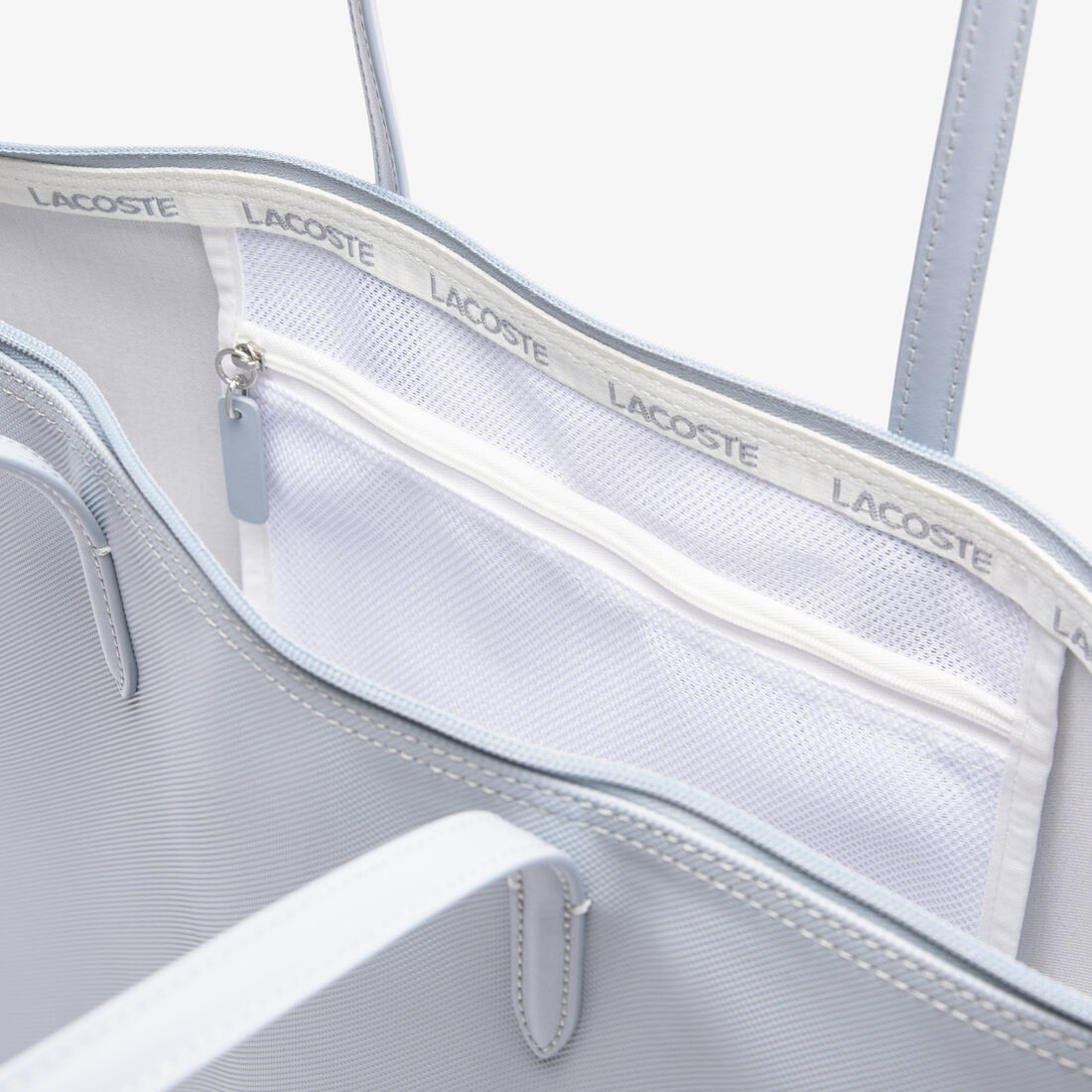 Large L.12.12 Concept Tote Large L.12.12 Concept Tote - NF1888PO-Q48