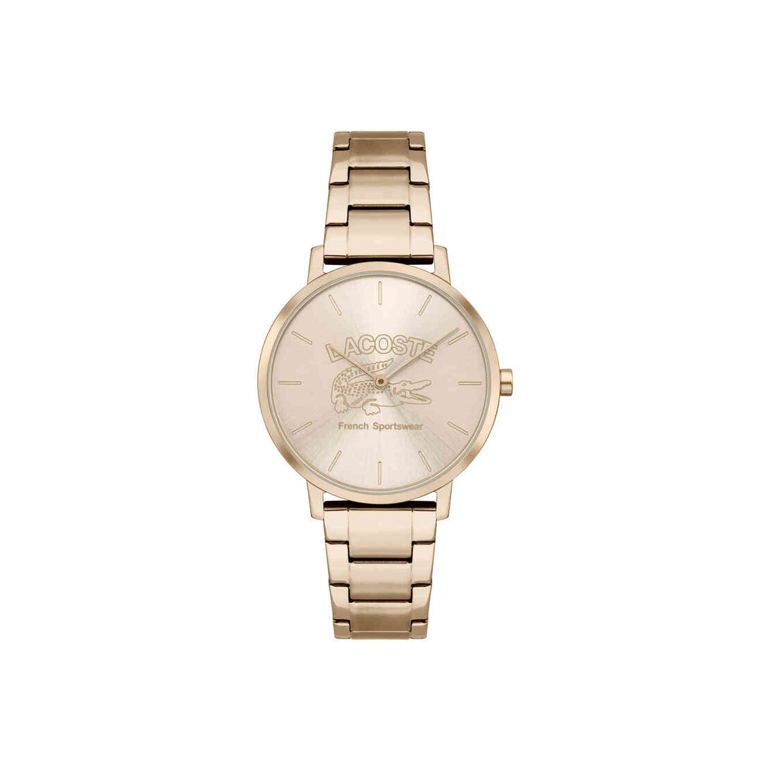 Women Crocorigin Quartz Watch - 2001234-CNG