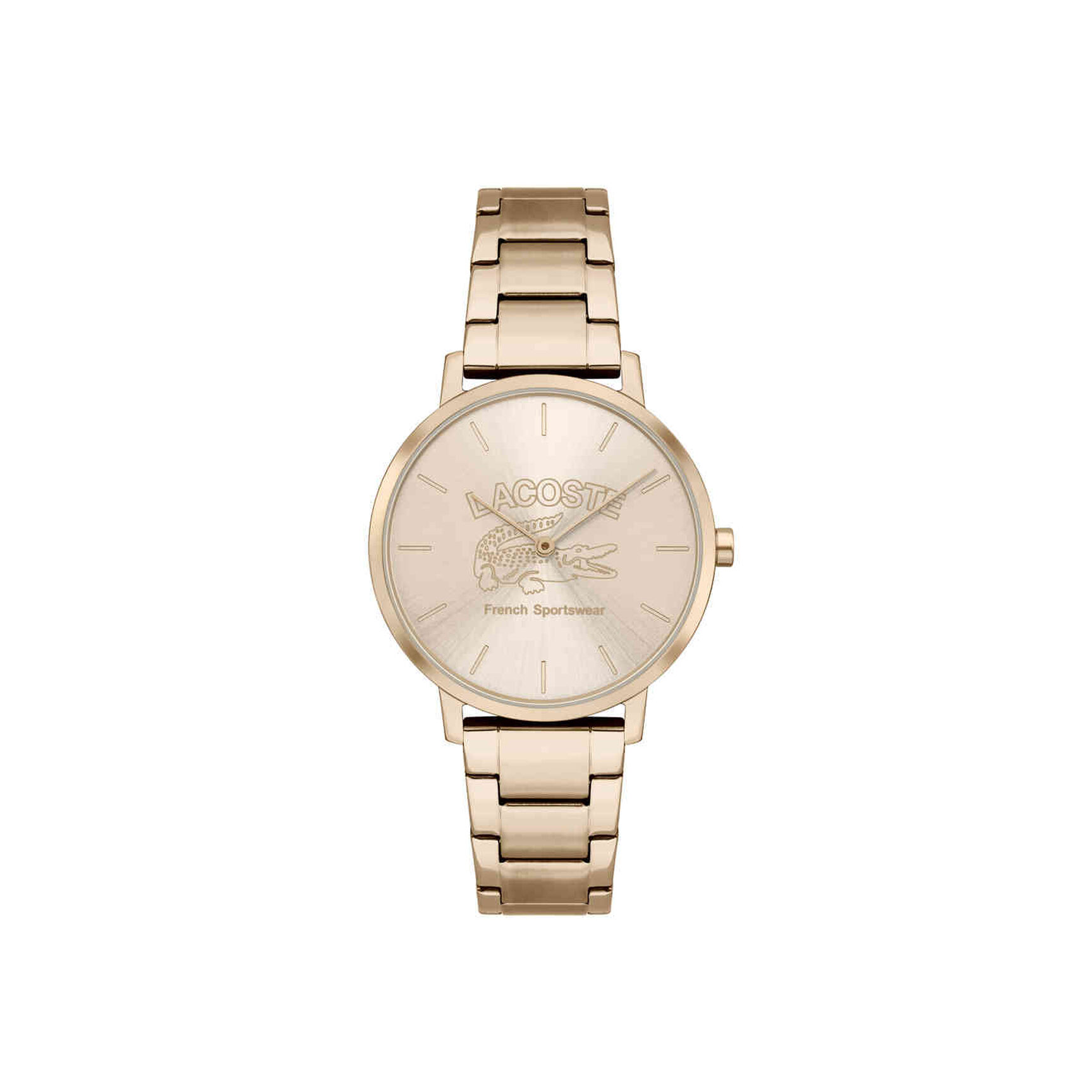 Women Crocorigin Quartz Watch - 2001234-CNG