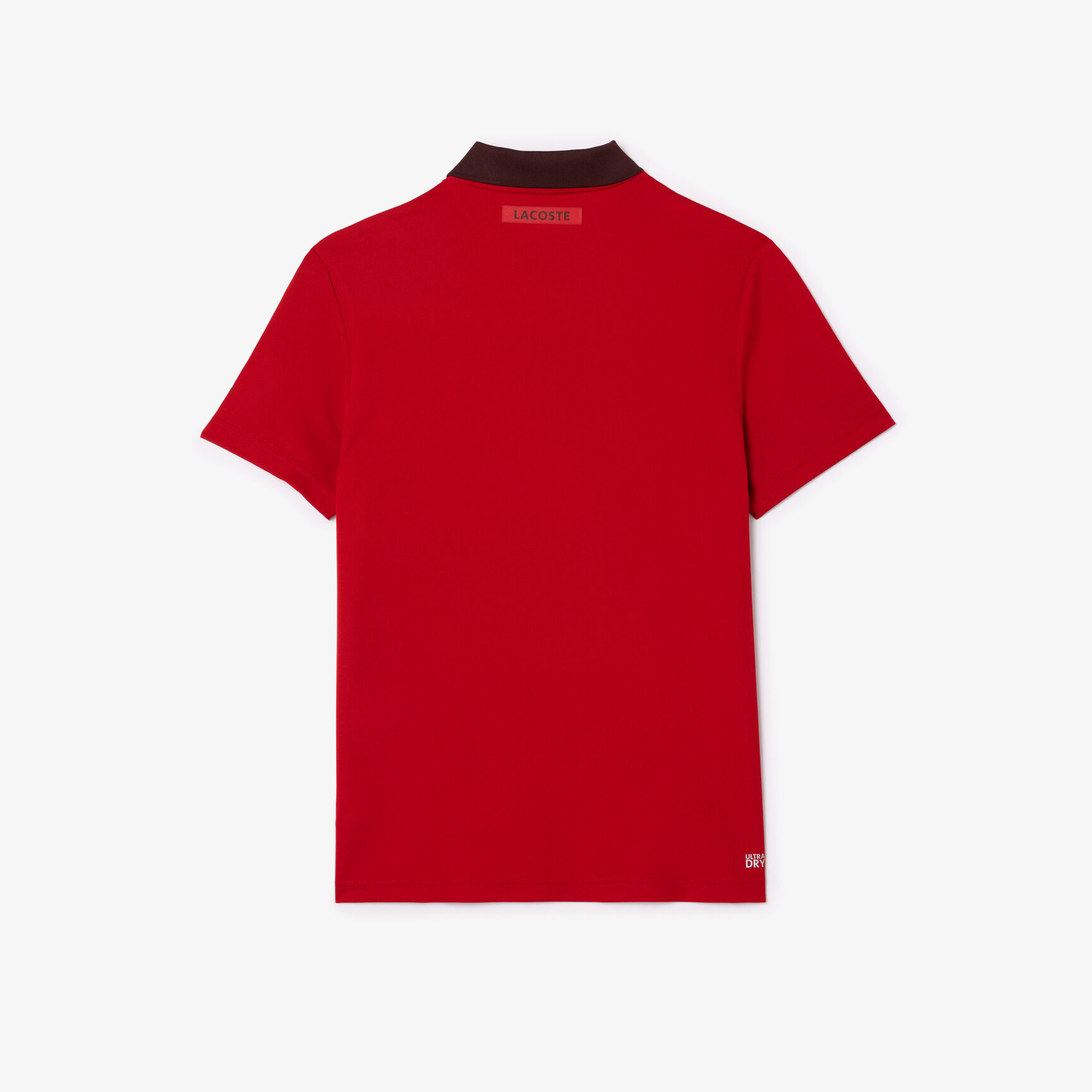Lacoste Tennis x Novak Djokovic Fan Version Polo Shirt Lacoste Tennis x Novak Djokovic Fan Version Polo Shirt - DH2568-00-IF4