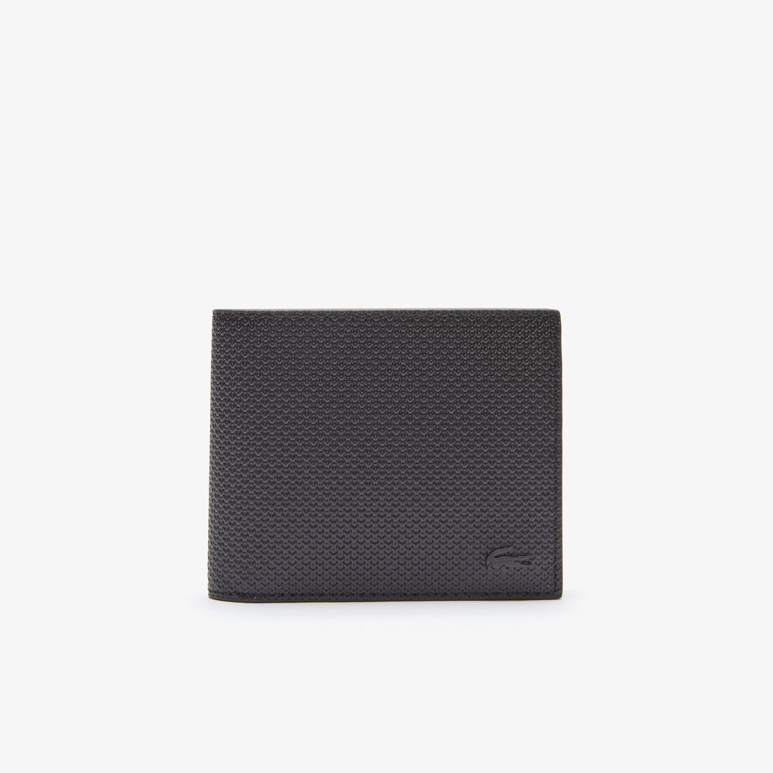 Men's Chantaco Pique Leather 8 Card Wallet - NH2826CE-000