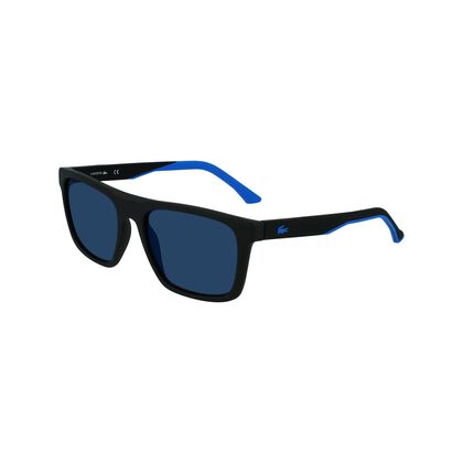 Men’s Lacoste Sport Line Plastic Sunglasses