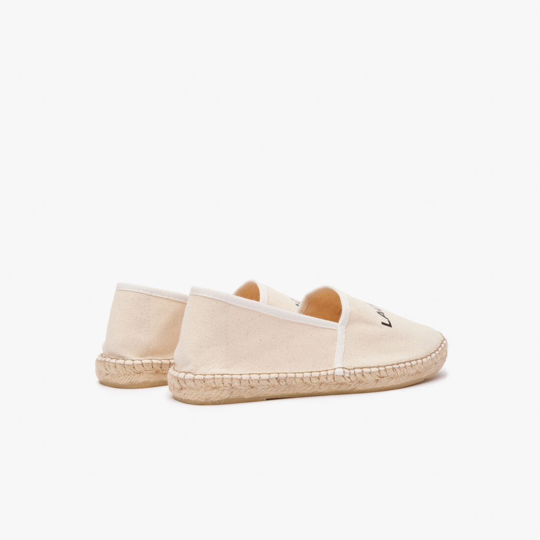 Men's Uhabia Branded Espadrilles Men's Uhabia Branded Espadrilles - 47CMA0034-18C
