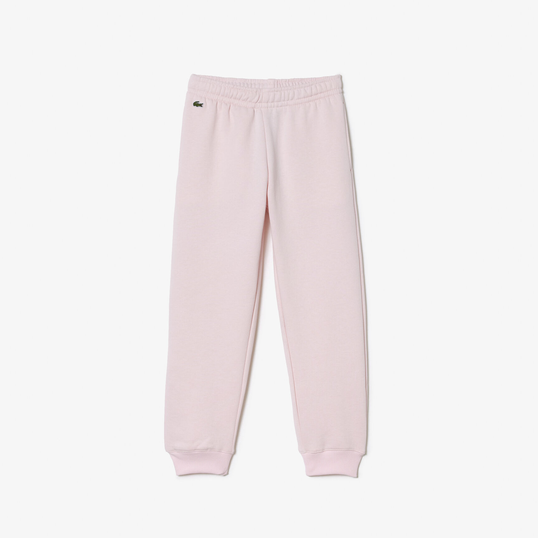 بنطال رياضي أحادي اللون Kids' Lacoste Trackpants - XJ9728-00-T03