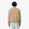 سترة هارينجتون من نسيج قطني طويل مقاومة للماء Water-Repellent Twill Harrington Jacket - BH1349-00-02S