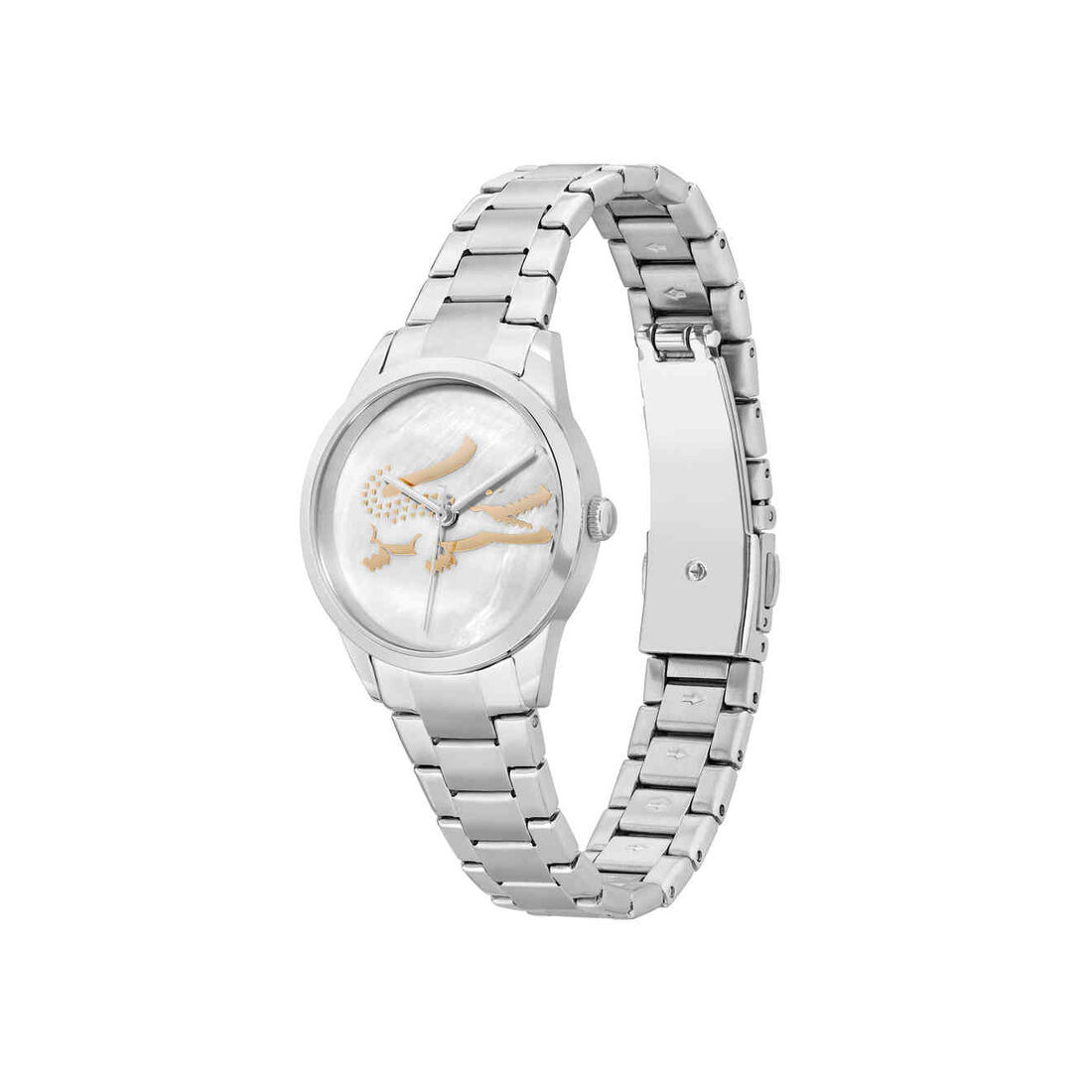 Women Quartz Watch Women Quartz Watch - 2001214-SIL