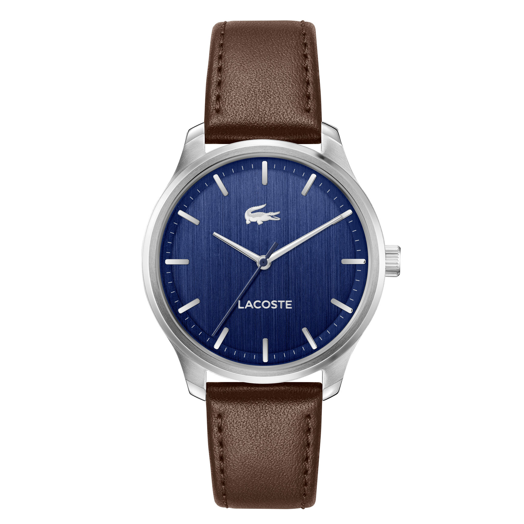 Lisbon Men's Watch - 2011477-BRWN