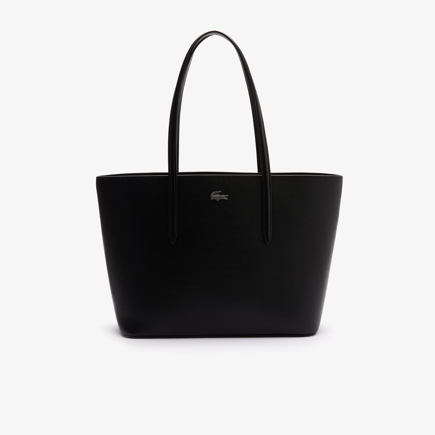 Women&rsquo;s Chantaco Piqu&eacute; Leather Tote Bag