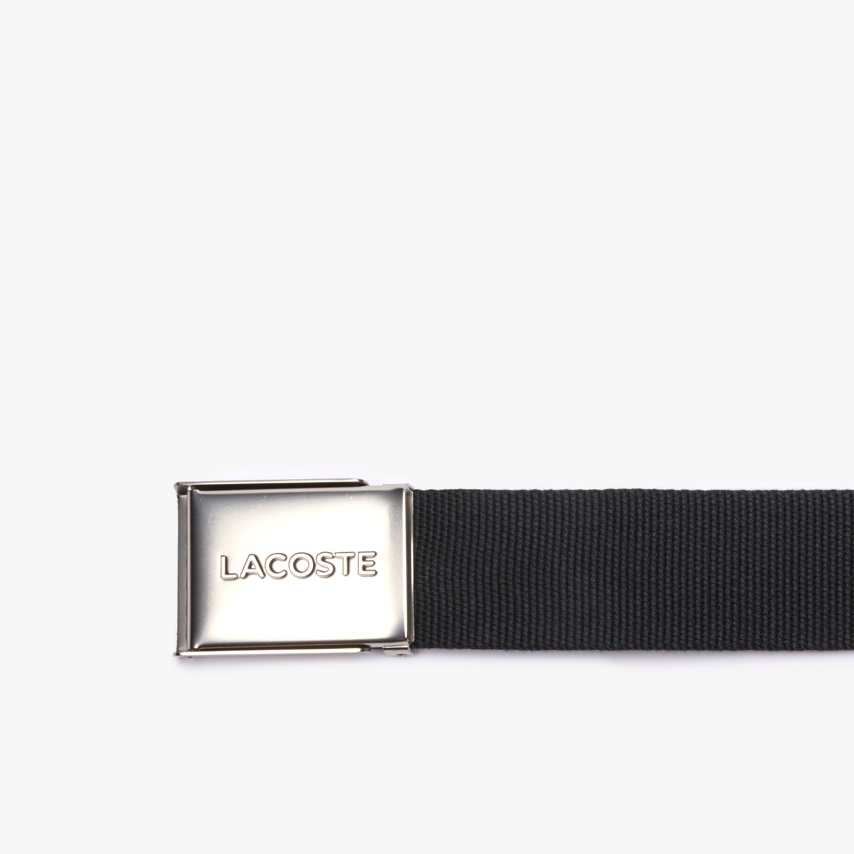 L.12.12 Concept French Made Belt - RC2012-031