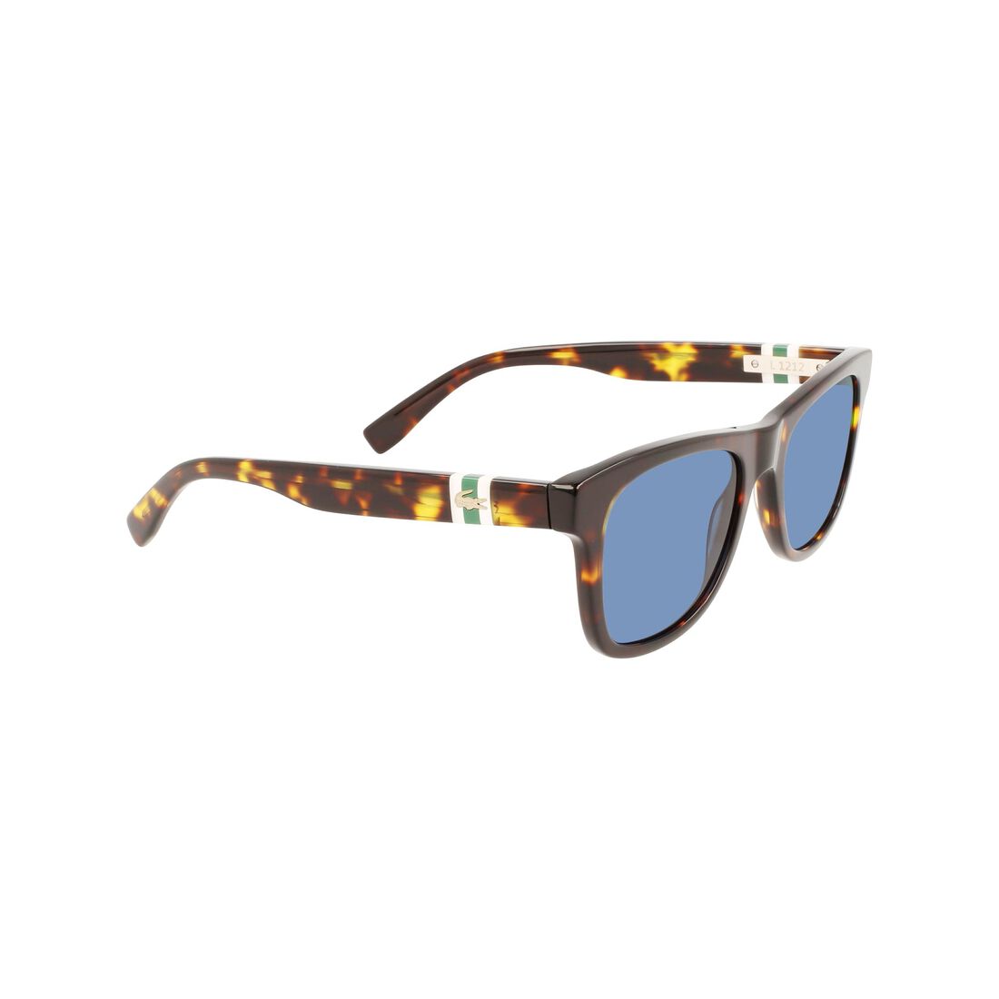 Men's Rectangle Acetate L.12.12 Sunglasses Men's Rectangle Acetate L.12.12 Sunglasses