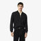 Cotton and Wool Knit Bomber Jacket lacoste cotton and wool knit bomber jacket