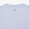 Loose Fit Heavy Cotton Lacoste Embroidery T-shirt loose fit heavy cotton lacoste embroidery t shirt
