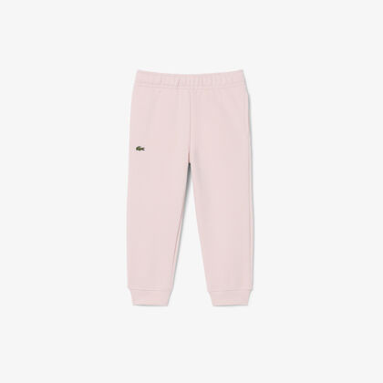 Unisex Fleece Sweatpants